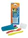 The First Years Take & Toss Travel Cutlery Set