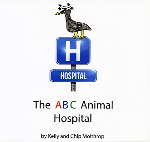 Preisvergleich Produktbild The ABC Animal Hospital