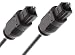 Produktbild auvisio Optisches Audio-Kabel Toslink Stecker-Stecker 5m
