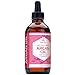 Leven Rose Virgin Argan Oil - Cold Pressed, 100% Organic for Hair, Skin, Face & Nails - Best Moroccan Anti-aging, Anti-wrinkle, Soaks in Quickly - Prevents Frizz & Increases Natural Hair Shine & Silkiness - Helps with Eczema, Acne, Dry Patches - Great As Natural Beard Oil and Conditioner - Moisturizer for Dry Skin & Cuticles - 100% Pure Oil