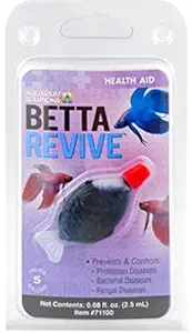 HIKARI Betta Revive .08oz