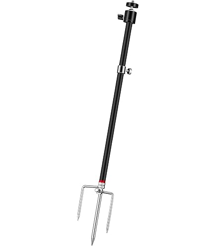 Shower Head Houder - Geen Boren - 360° Verstelbaar - Badkamer