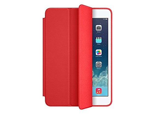 Apple iPad Mini Smart Case Rot ME711ZM/A