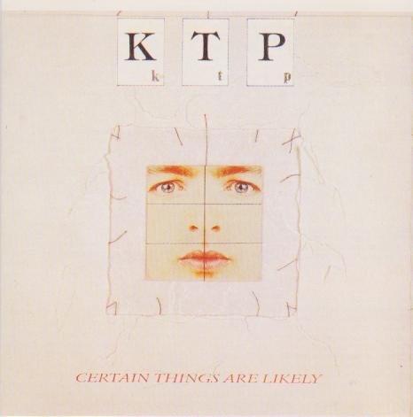 Preisvergleich Produktbild Certain Things Are Likely