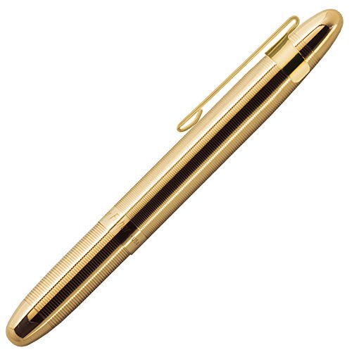 FISHER SPACE PEN Bala Pluma Oro