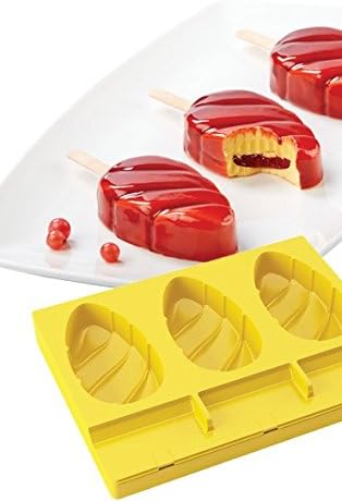 Malibu 3 x 85 ml (Pack Pavogel Ice Silicone