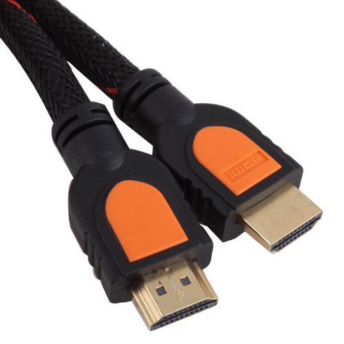 BuyinCoins HDMI-Kabel (30 cm) 1 Stück - 2