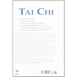 Tai Chi, El (Nuevos Temas)