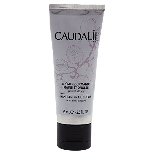 Caudalie Hand and Nail Cream - 75ml