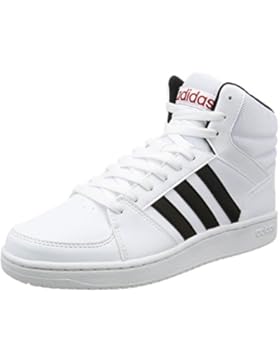 adidas Herren Vs Hoops Mid Turnschuhe