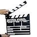Produktbild fgghfgrtgtg Klassische Director Video Szene Clapperboard TV Movie Clapper Board Film Slate Cut Prop