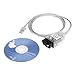 Produktbild HermosaUKnight INPA K + CAN USB-Kabel Diagnosekabel Inspizieren Sie das Line Diagnostic Tool für BMW-transparent