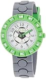 FlikFlak Jungen Analog Quarz Uhr mit Plastik Armband FCSP070