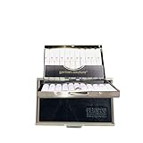 ✅ GERMAN COUTURE HEET CASE: Für Frauen und Männer mit Stil. Das neue exklusive Etui für Ihre Heets aus der Designschmiede Lifestyle and Fashion gibt Ihnen zu jeder Zeit und an jedem Ort einen trendsicheren Auftritt. Keine zerdrückten Packungen und HEETS mehr, sondern nur noch stilvoll 