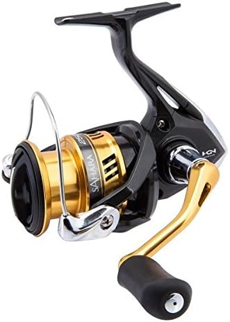 Shimano Sahara FI Spinning Reel