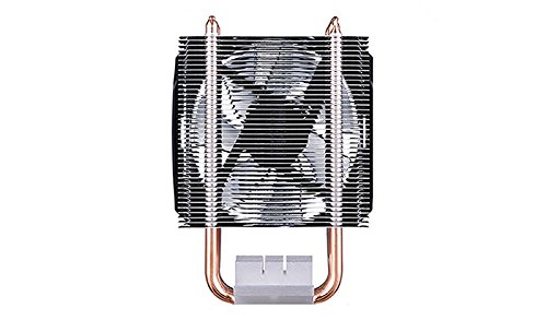 Cooler Master Hyper H412R - Ventilador CPU Cooler Aire  Color Negro