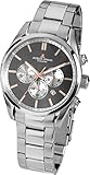JACQUES LEMANS Herren-Armbanduhr 42-6G