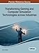 Produktbild Transforming Gaming and Computer Simulation Technologies across Industries (Advances in Multimedia and Interactive Technologies)