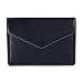 Produktbild MediaDevil Samsung Galaxy Tab S 10.5 Lederhülle (Dunkelblau mit cremefarbenen Nähten und Innerem) - Artisansuit Hülle aus echtem europäischen Leder