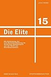 Image de Die Elite: Die Bedeutung der Live-Berichterstattung im deutschen Spitzensport aus der Sicht von Spor