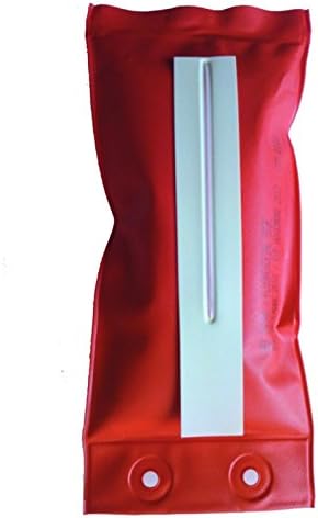 CONSULTING NEGOCE INTERNATIONAL SACHET FLUORESCEINE 40GR*1