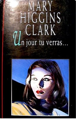 couverture de : Un jour tu verras
