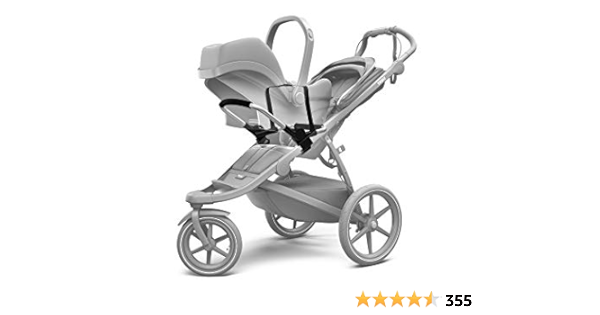 amazon thule urban glide 2