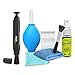 Gizga Essentials Professional Lens Pen Cleaning Pro System + 6-in-1 Cleaning Kit Combo for Cameras and Sensitive Electronics RS.499.00