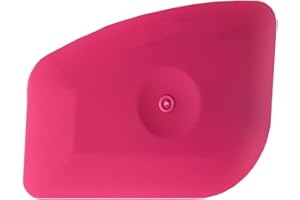 AUTO-DRESS Auto Dress.de Lil' Chizler – La raschietto per colorare, rifinire e dettagli!