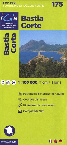 Download Top100175 Bastia/Corte 1/100.0000 Download Top100175 Bastia/Corte 1/100.0000