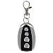 Produktbild SODIAL(R)2PCS Universal Garage Door Klonen Fernbedienung Schluessel Fob 433.92mhz Gate-Code