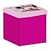 Disney Children's Minnie Mouse Collapsible Ottoman