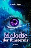 Cover zum Buch Melodie der Finsternis