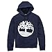 Produktbild Timberland Mens Seasonal Logo Hoodie Sweat