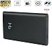 Produktbild TenSky 1080P HD Mobile Mini Kamera 32GB in Einer Powerbank in Einem edlen Alugehäuse. PowerCam, Überwachungskamera mit Bewegungsmelder IR Nachtsicht von