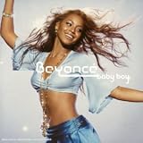Baby Boy - Beyonce Knowles