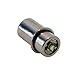 Produktbild HQRP high power 3 W LED Birne für Maglite-/ST3D106/S3D095/S4D016/S4D015/S4D035 Taschenlampe