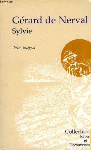 Sylvie; les chimères