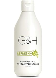 amway baby body lotion