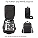 Produktbild Drohne Umhängetasche, CHshe Tragbare Reisetasche Multi-Functional Langlebig Transporttasche Schutz Lagerung Case Für Hubsan Zino H117S Rc Drohne