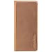 Produktbild Peter Jäckel 16223 5.8 "Folio GOLD Schutzhülle für Handy – Hülle für Mobiltelefone (Folio, Samsung, Galaxy S8, 14,7 cm (5.8), Gold, Rosenholz)