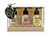 Naturally European Mini Hand Wash Set 100 ml - Pack of 3