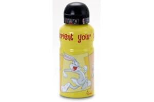 LAKEN Botella Looney Tunes 0,6L – Bugs Bunny