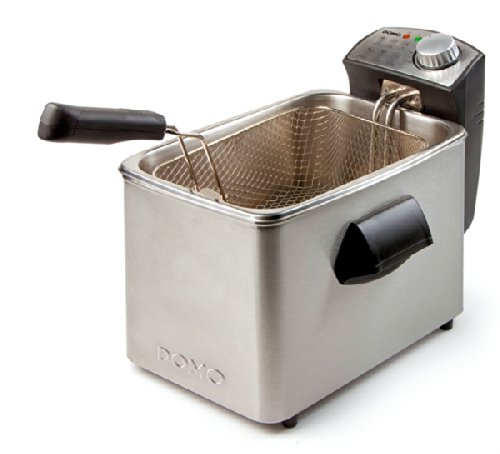 Domo Fritteuse 4L DO458FR - 5