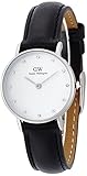 Daniel Wellington Classy Damen-Armbanduhr Analog Quarz Leder - DW00100068