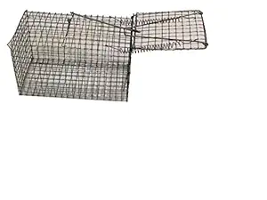 Mouse Trap Cage (1, Large)