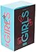 Girls - L'intégrale des saisons 1 à 6 - DVD - HBO