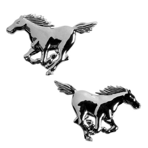 Price comparison product image Akhan 3D15027 3D Chrome Lettering