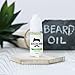 Mo Bro's Beard Grooming Starter Kit - Stop Itching - Improve Beard Health - Moisturise & Conditions - Premium, Cruelty Free Ingredients - As Seen On Dragons Den - (Sweet Mint)