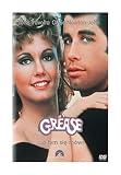 Grease [Region 2] (English audio. English subtitles) by John Travolta - 